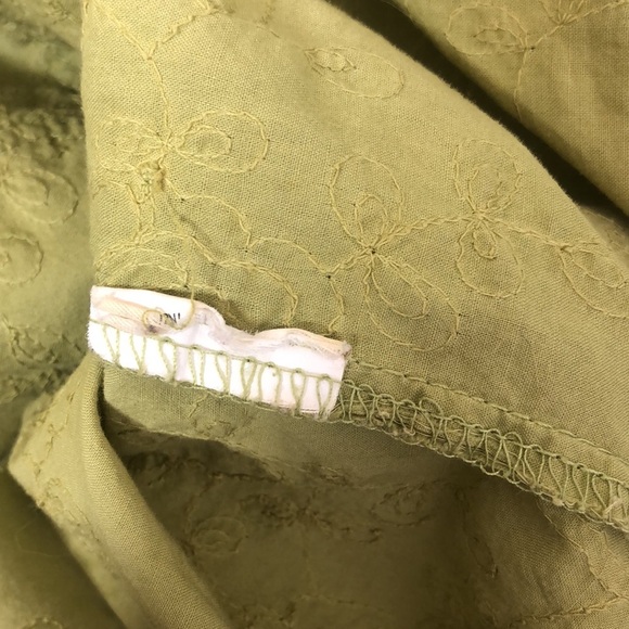 Outback Trading Co. button down - Picture 7 of 7